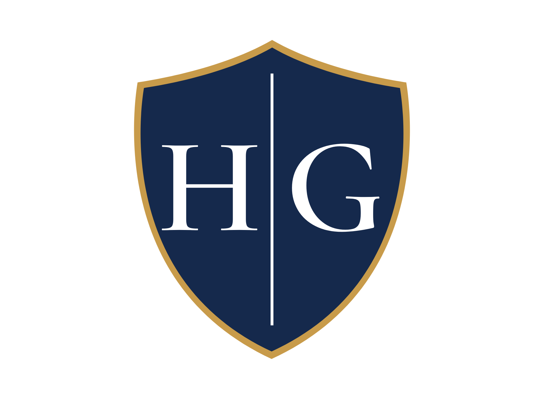 Hadley-Grave Accounting & Tax — primary logo lockup