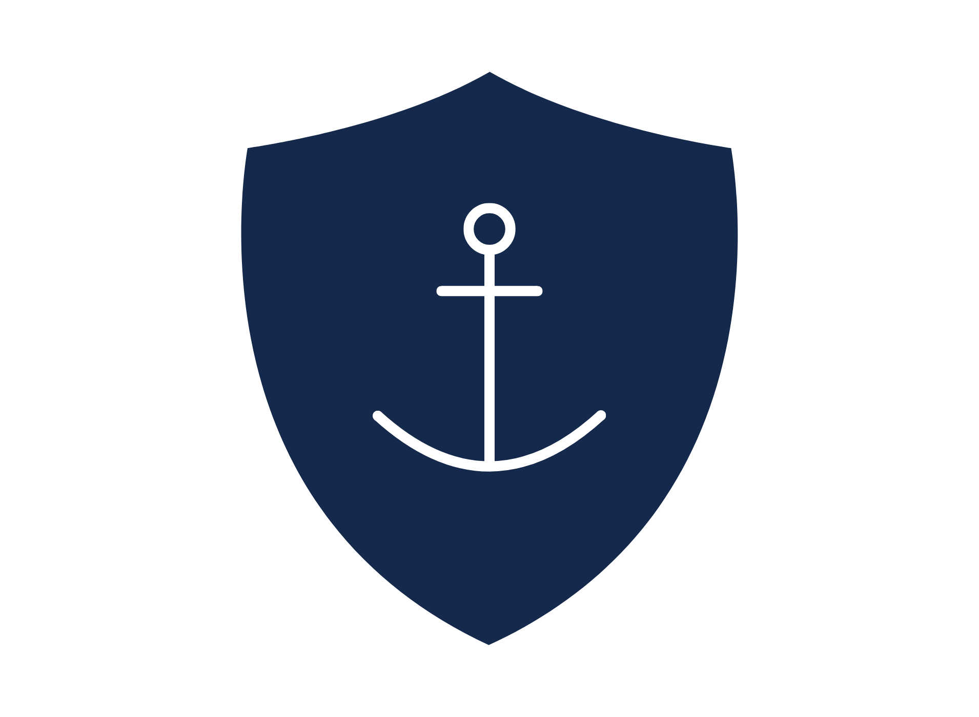 Yacht & Seafarer Tax anchor mark